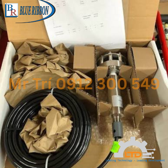 BlueRibbon Corp Việt Nam, LTĐ Đai lý phân phối BlueRibbon tại Việt Nam 