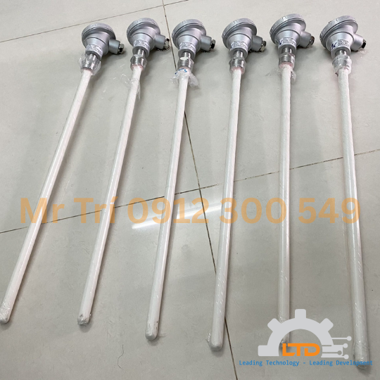 Cảm biến nhiệt độ Ceramic giá rẻ REOTEMP USA