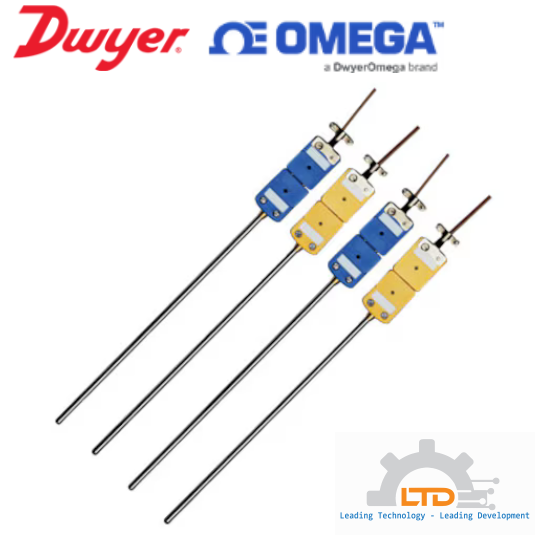Máy đo nhiệt HH800A OMEGA VietNam, LTD đại lý OMEGA tại Việt Nam