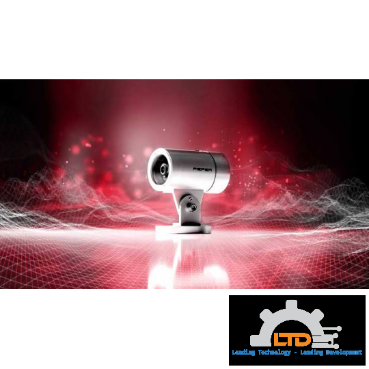 Camera lò nung PIEPER – Giải pháp giám sát nhiệt và hình ảnh cho Converter, lò luyện thép PIEPER tại Việt Nam