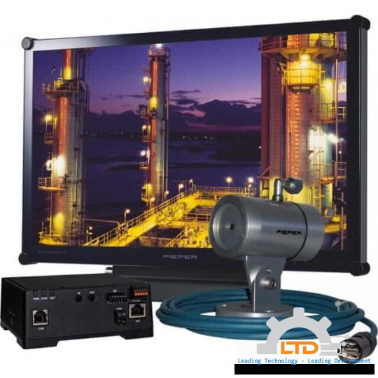 PIEPER GmbH, LTĐ đại lý phân phối PIEPER GmbH tại Việt Nam 