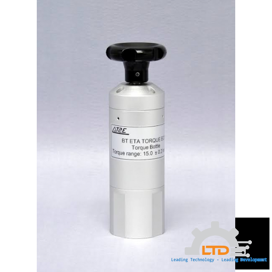 BT ETA TORQUE ECO – Dynamometric Torque Bottle AT2E Việt Nam, máy kiểm tra và xác minh độ chính xác của máy đo mô-men xoắn nắp chai