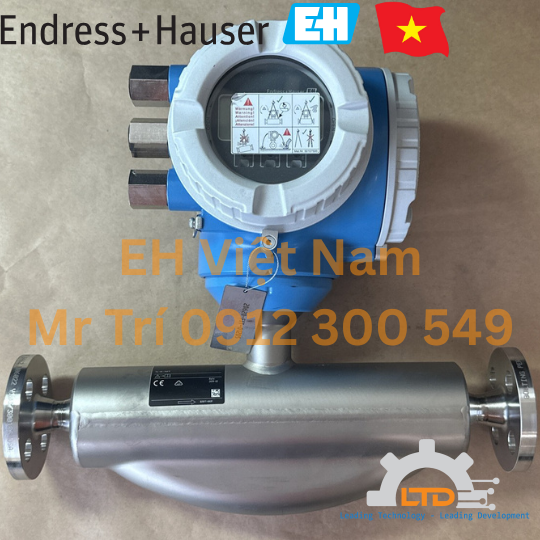 Thiết bị đo COD CAS51D-AAC3A2+IA, Viomax CAS51D Endress+Hauser tại Việt Nam