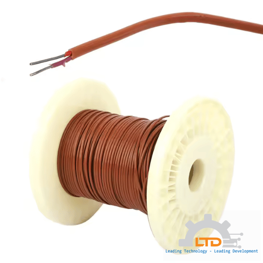Dây cảm biến nhiệt Teflon TT-T-30-O OMEGA VietNam, LTD đại lý OMEGA tại Việt Nam