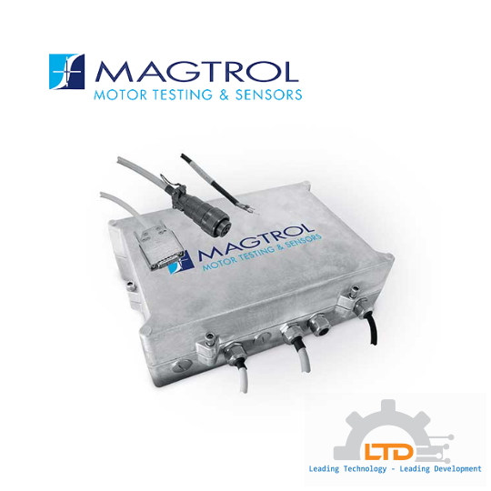DES 410/111 Magtrol POWER SUPPLIES