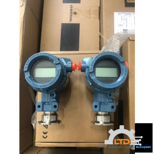 Differential Pressure Transmitter 2051CD1A22A1AS6 Emerson Rosemount Việt Nam, Differential Pressure Transmitter Rosemount  Việt Nam