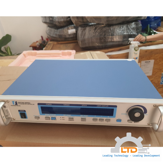 DSP7001-1-0  Magtrol CONTROLLER-1 CH (GPIB)