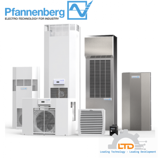 DTS 6401, DTS 8441 Pfannenberg, Đại lý DTS6401 DTS8441 Pfannenberg tại Việt Nam