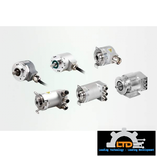 Encoder EAM58B6-BF6XXR-4096 EAM58C10-BF6XXR-4096 EAM58W12-BF6XXR-4096 EAM58W15-BF6XXR-4096 ELCO Việt Nam