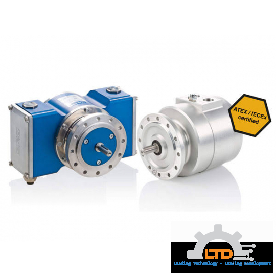 Encoder FG 2 AK-1024G-90G-NG Huebner Giessen, incremental optical Encoder Huebner Giessen tại Việt Nam