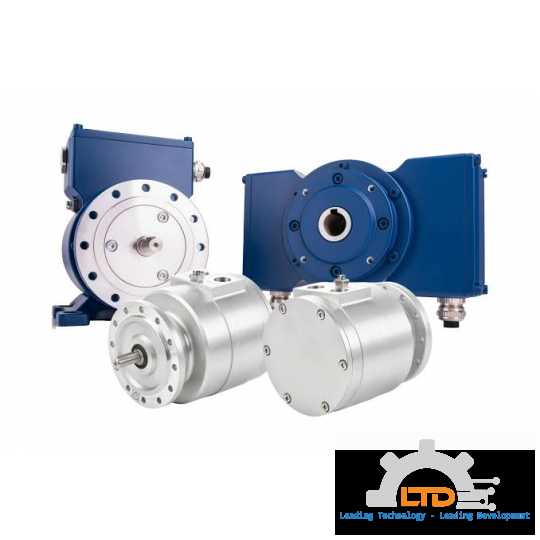 Encoder Huebner Giessen, Đại lý Encoder Huebner Giessen tại Việt Nam