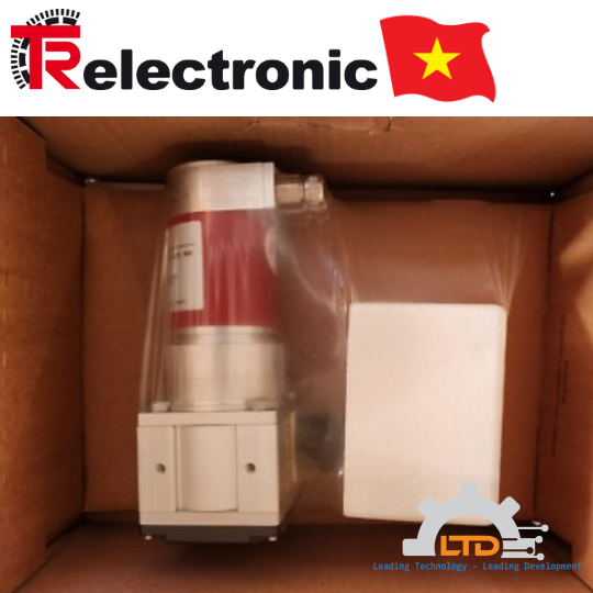 Encoder tuyệt đối CEV65M-10420 TR electronic, Absolute Rotary Encoder