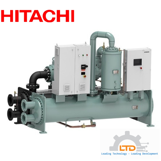 GXG-S, GSG-S HITACHI VIỆT NAM - LTĐ đại lý Bộ giải nhiệt GXG-S, GSG-S HITACHI ViệtNam