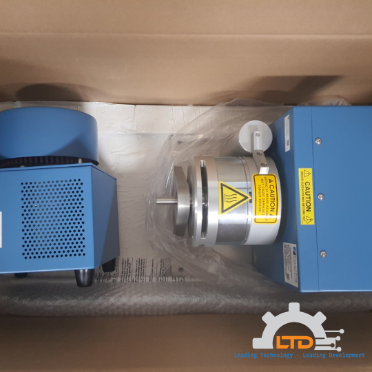 HD-715-5C2-0100 Magtrol Hysteresis dynamometer