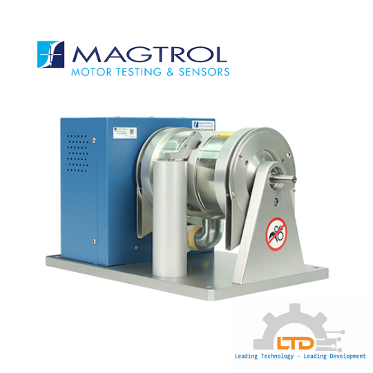 HD-715-5C2-0100 Magtrol Hysteresis dynamometer