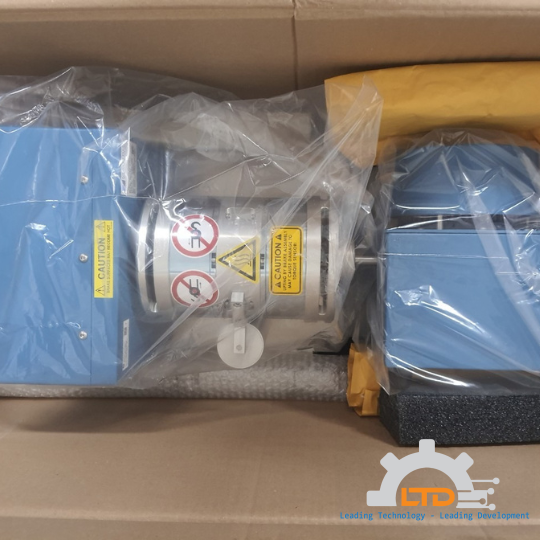 HD-800-5C2-0100 Magtrol Hysteresis dynamometer