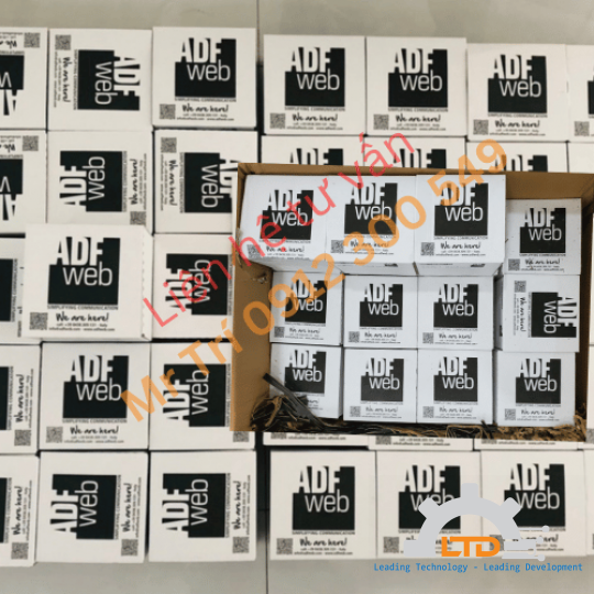 HD67056-B2 ADFWeb, HD67056-MSTP ADFWeb - Đại lý phân phối ADFWEB Việt Nam