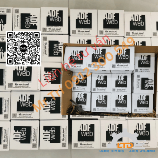 HD67056-B2 ADFWeb, HD67056-MSTP ADFWeb - Đại lý phân phối ADFWEB Việt Nam