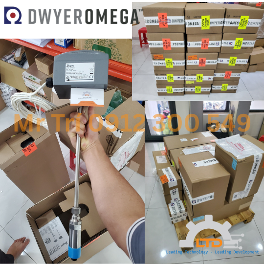 IEF-GN-CND-COM DWYER USA VIỆT NAM - LTĐ đại lý Cảm biến lưu lượng nước IEF-GN-CND-COM DWYER USA ViệtNam