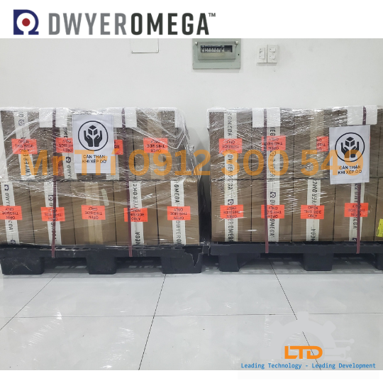 IEFB DWYER VIỆT NAM - LTĐ đại lý IEFB hãng DWYER tại Việt Nam