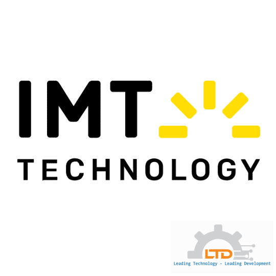 ​​​​​​​ĐẠI LÝ IMT VIỆT NAM - LTĐ LÀ ĐƠN VỊ PHÂN PHỐI IMT TECHNOLOGY GMBH (ĐỨC) TẠI VIỆT NAM