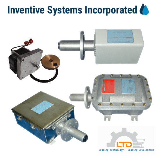 BA-200WP INVENTIVE SYSTEMS VIỆT NAM - LTĐ đại lý  BA-200WP INVENTIVE SYSTEMS ViệtNam