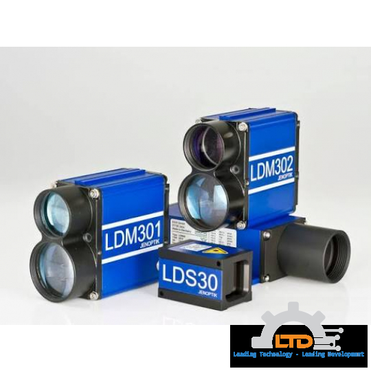 JENOPTIK LDM301, Laser Distance Sensor JENOPTIK LDM301 Việt Nam