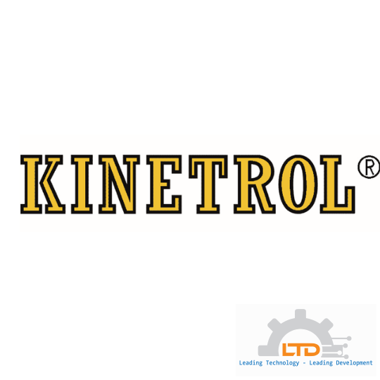  KINETROL VIỆT NAM - LTĐ ĐẠI LÝ KINETROL TẠI VIỆT NAM