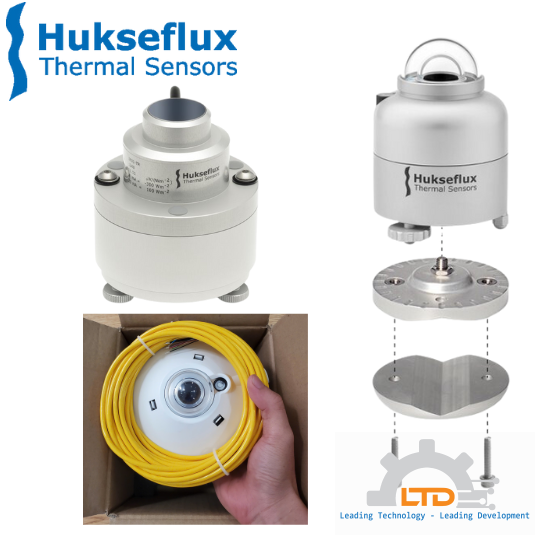 Kipp Zonen SMP10x, Pyranometer SMP Kipp Zonen Việt Nam
