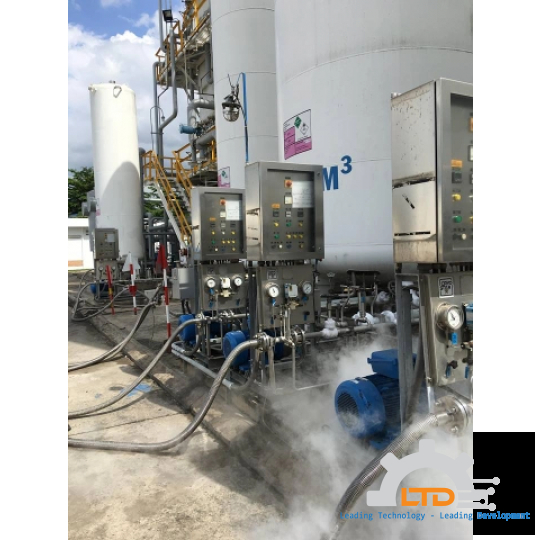 Lợi ích chính của CO2 trong ngành thực phẩm? Vì sao cần nạp CO2 cho thực phẩm? LTĐ Cung cấp giải pháp nạp CO2 cho ngành thực phẩm