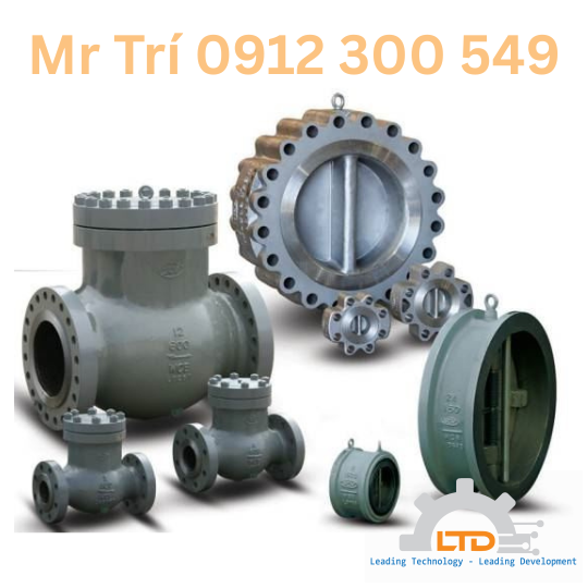 LTĐ là đơn vị chuyên cung cấp dịch vụ bảo dưỡng bảo trì định kỳ và sửa chữa khi gặp sự cố các loại van trong công nghiệp