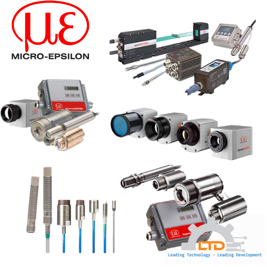 MICRO-EPSILON VIỆT NAM, LTĐ ĐẠI LÝ PHÂN PHỐI MICRO-EPSILON TẠI VIỆT NAM