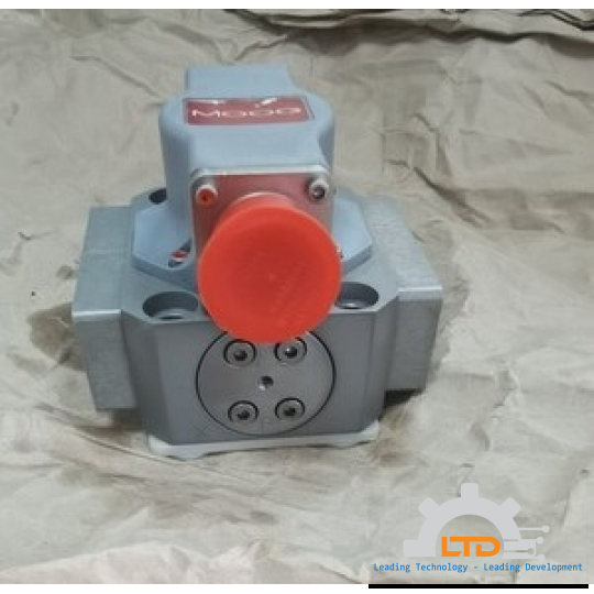 MOOG distributor VietNam, MOOG Servo Valves
