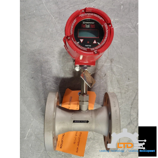 Authorized distributor Flat-Trak 780S InnovaMass 240 InnovaSonic 207i CalTrak XL Sierra Instruments in Việt Nam