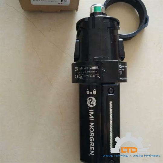 Norgren 2623077000000000 – Solenoid Valve 5/2-Mono G1/4, van điện từ khí nén công nghiệp IMI Norgren Việt Nam