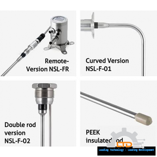 Anderson-Negele, LTĐ Đại Lý Anderson-Negele Việt Nam
