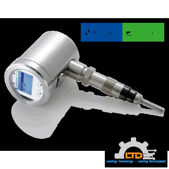 NSL-F-02 NSL-M Anderson-Negele, Cảm biến đo mức liên tục Anderson-Negele Việt Nam