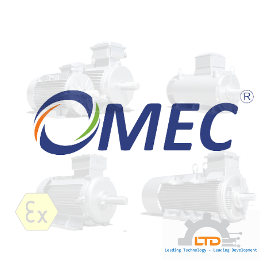OMEC MOTOR VIỆT NAM - LTĐ ĐẠI LÝ PHÂN PHỐI OMEC MOTOR TẠI VIỆT NAM