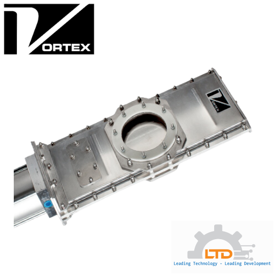Van cổng GRA300-F-S4-MG-PET Vortex USA - LTĐ Đại lý phân phối Valves Orifice Gate