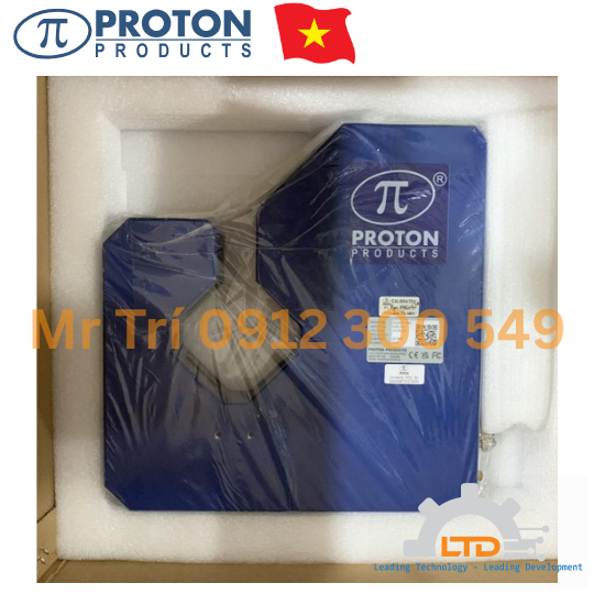 PD30 MkII, Proton PD30 MkII, Single Axis Laser Scanning Diameter Gauge Proton Việt Nam