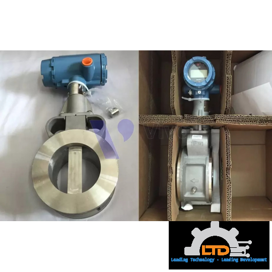 Rosemount 8800DW Vortex Flow Meter – Lưu lượng kế xoáy dạng Wafer cho hơi, khí và chất lỏng EMERSON Rosemount Việt Nam