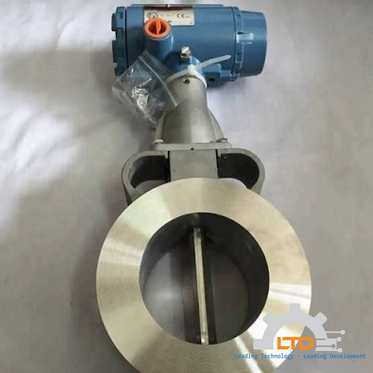 Rosemount 8800DW Vortex Flow Meter – Lưu lượng kế xoáy dạng Wafer cho hơi, khí và chất lỏng EMERSON Rosemount Việt Nam