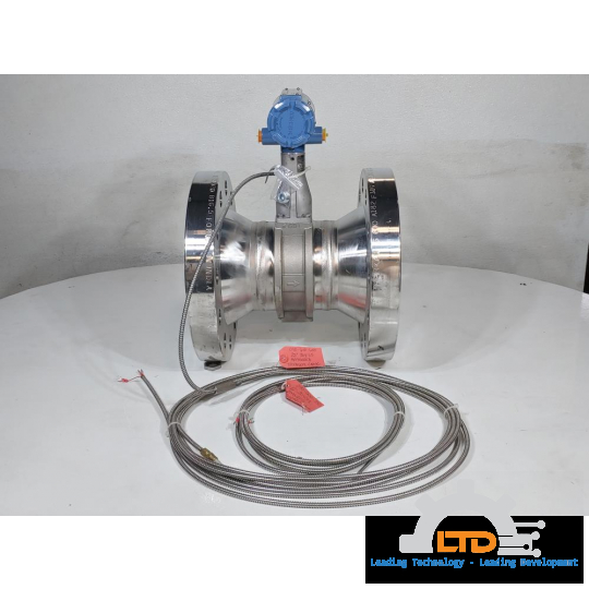 Rosemount 8800DW Vortex Flow Meter – Lưu lượng kế xoáy dạng Wafer cho hơi, khí và chất lỏng EMERSON Rosemount Việt Nam
