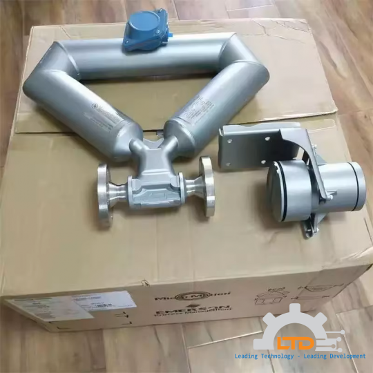 ROSEMOUNT R100S129NCAAMZZZZ, Coriolis Flow & Density Meter Emerson Rosemount Việt Nam