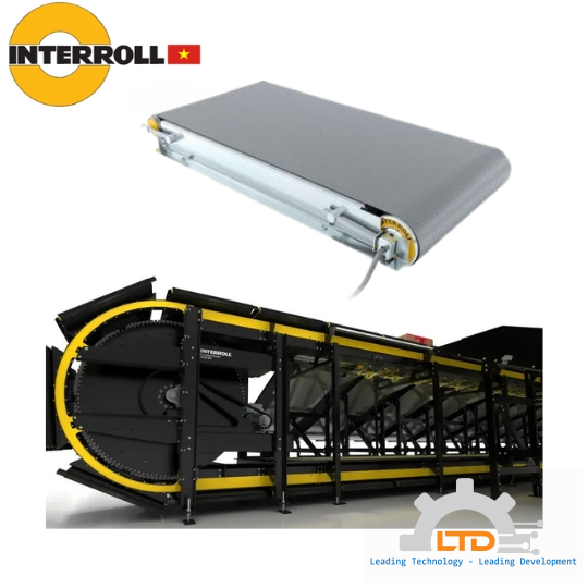 MI-DL0113 DL1131-BAA0AD01TKSD-547mm INTERROLL VIỆT NAM - LTĐ đại lý Con lăn điện MI-DL0113 DL1131-BAA0AD01TKSD-547mm INTERROLL ViệtNam