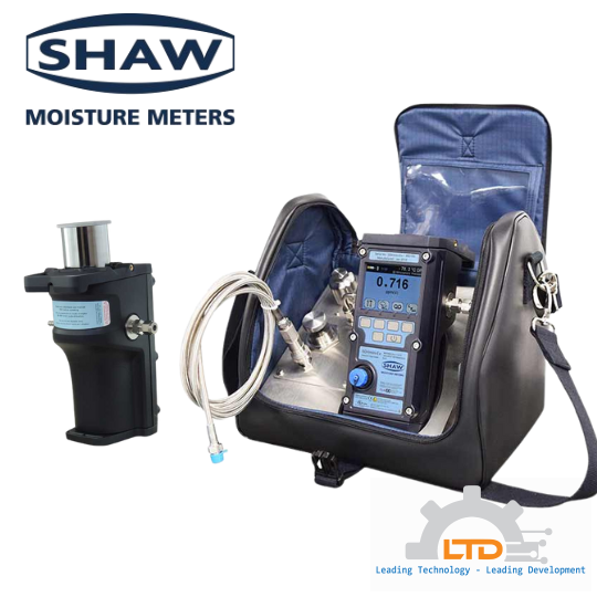 SDHmini-Ex-B4/4-KR SHAW, Máy đo điểm sương cầm tay SDHmini-Ex-B4/4-KR SHAW Moisture Meters Việt Nam