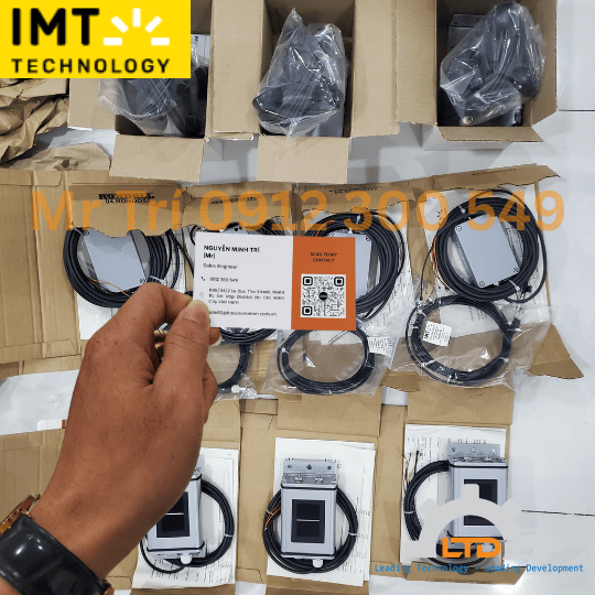 Si-RS485TC-2T-v-MB IMT Technology - ĐỨC VIỆT NAM - LTĐ đại lý Cảm biến bức xạ Si-RS485TC-2T-v-MB IMT Technology - ĐỨC ViệtNam