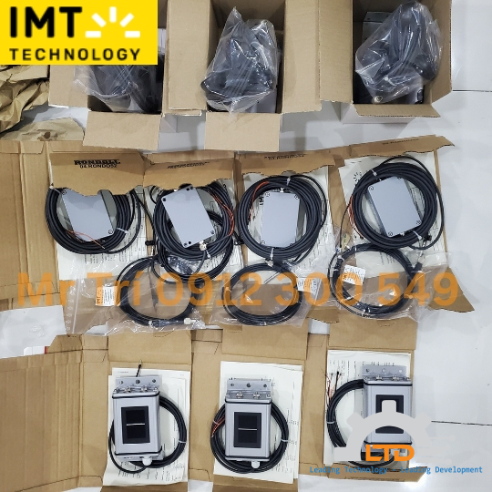 IMT Si-RS485TC-T-MB, Đại lý phân phối IMT Technology GmbH Việt Nam