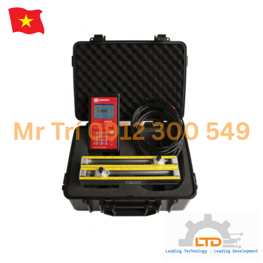Authorized distributor Flat-Trak 780S InnovaMass 240 InnovaSonic 207i CalTrak XL Sierra Instruments in Việt Nam