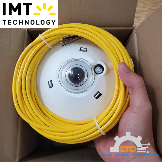 Si-RS485TC IMT Technology GmbH Việt Nam, Solar Irradiance Sensor (PV Reference Cell) | Advanced replacement for RT1